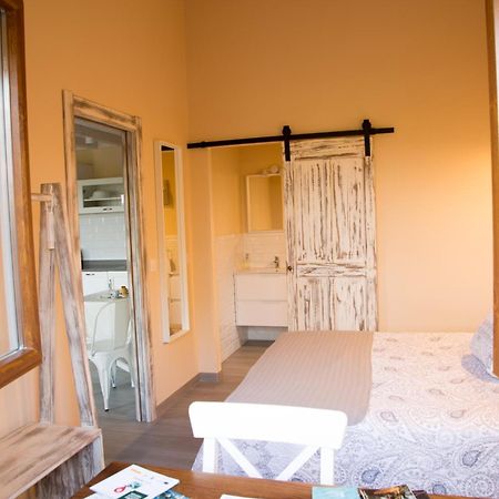 Apartamentos Nordeste Trasierra Экстерьер фото
