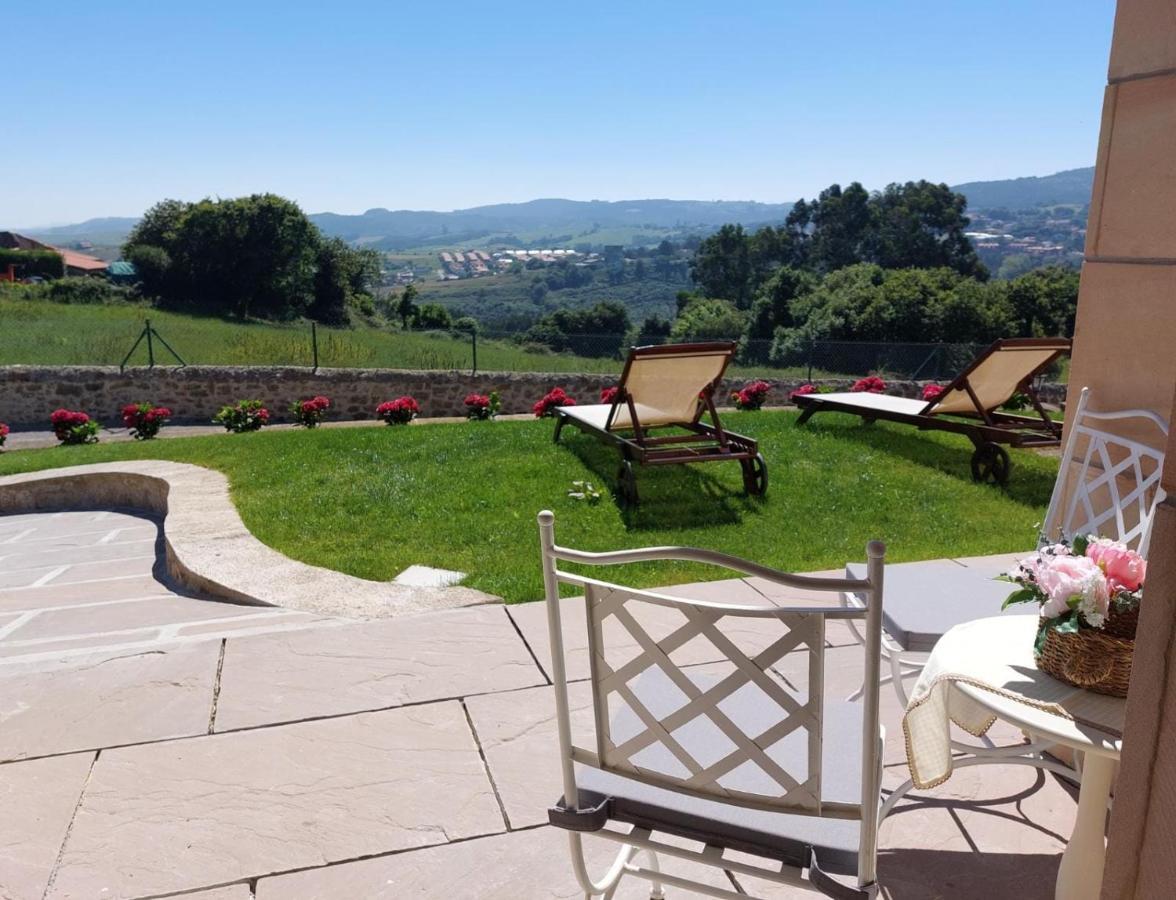 Apartamentos Nordeste Trasierra Экстерьер фото