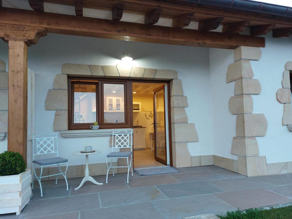 Apartamentos Nordeste Trasierra Экстерьер фото