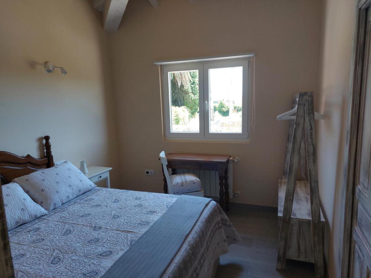 Apartamentos Nordeste Trasierra Экстерьер фото