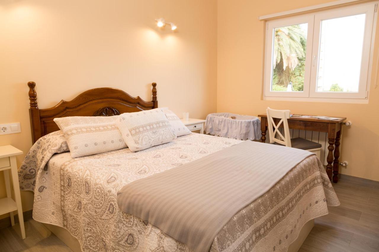 Apartamentos Nordeste Trasierra Экстерьер фото