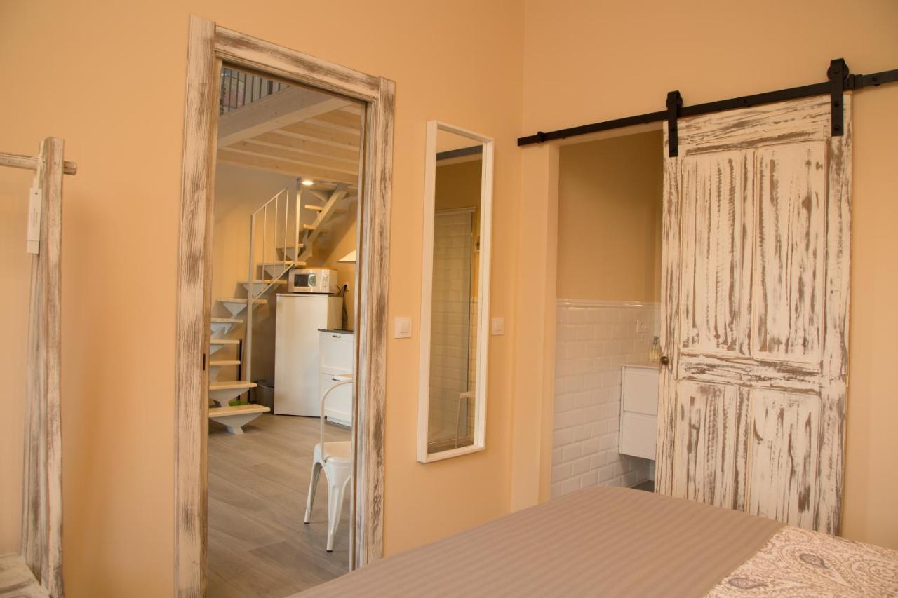 Apartamentos Nordeste Trasierra Экстерьер фото