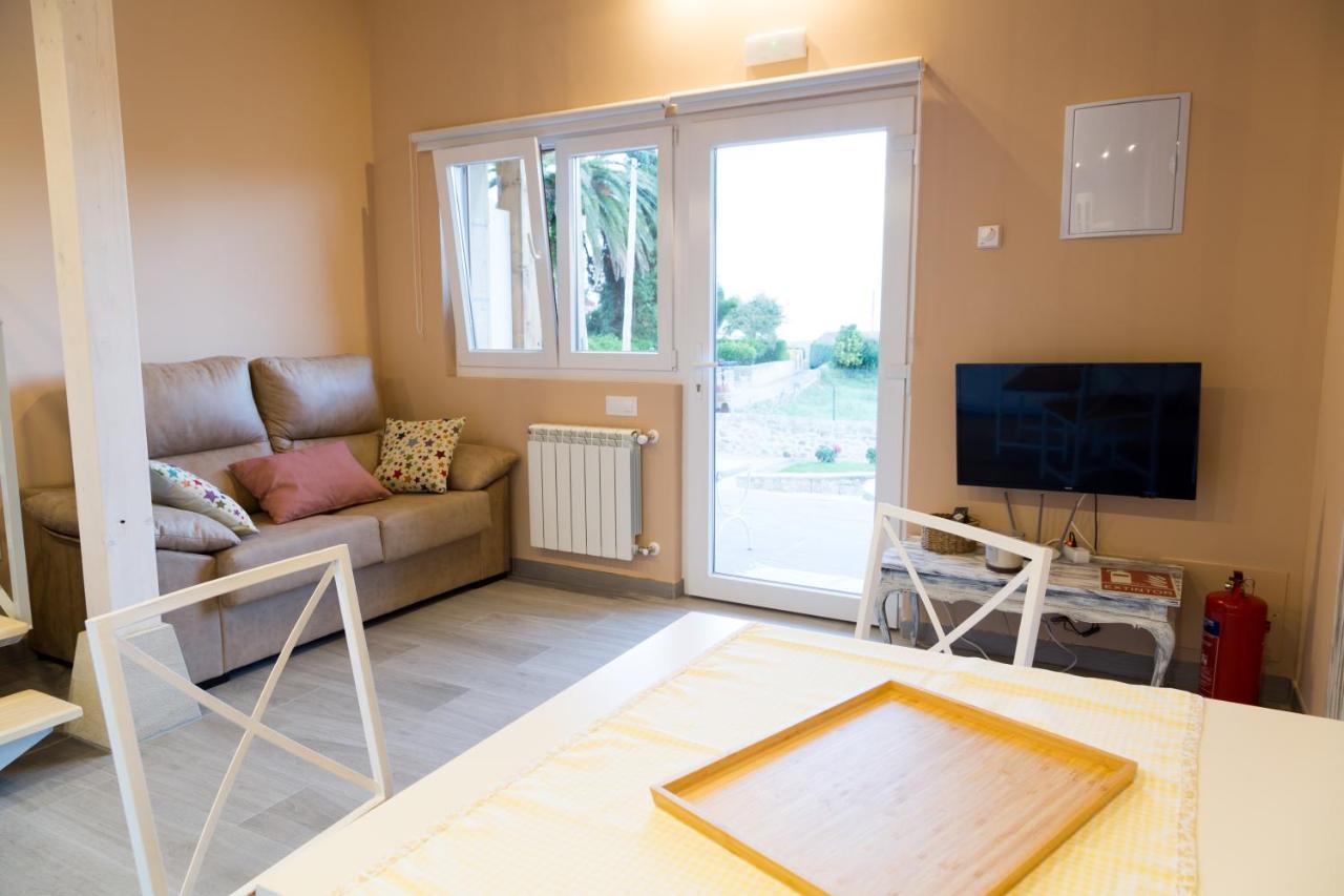 Apartamentos Nordeste Trasierra Экстерьер фото