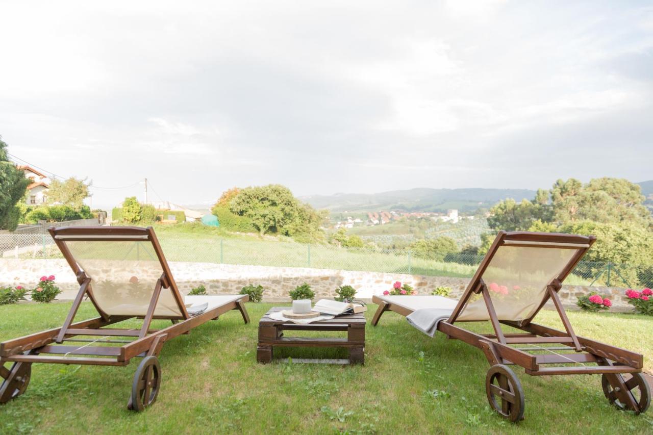 Apartamentos Nordeste Trasierra Экстерьер фото