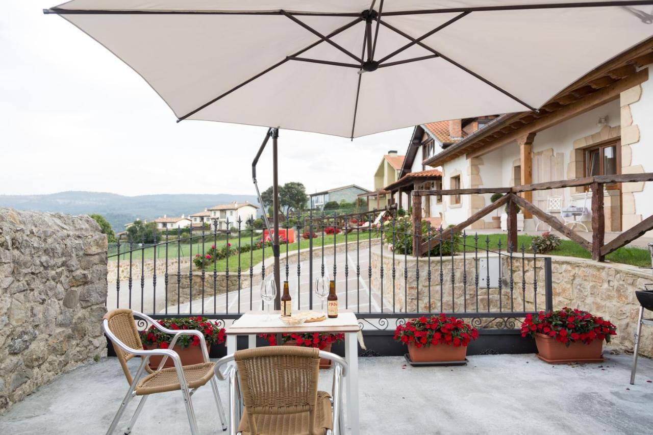 Apartamentos Nordeste Trasierra Экстерьер фото